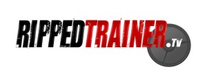 RippedTrainerLogo